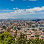 Sitios para visitar en Bogotá